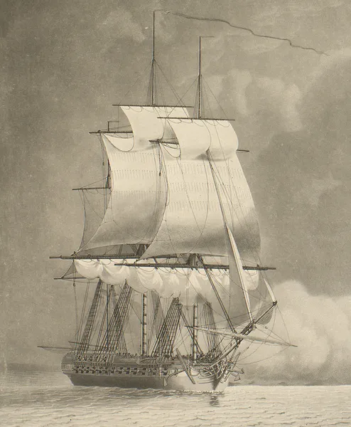 HMS Nymphe (1780)