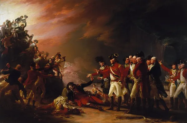 Great Siege of Gibraltar