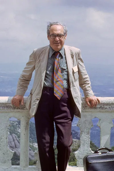 Herbert Ratner