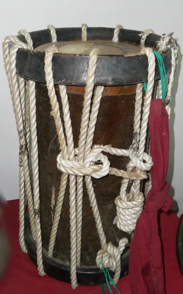 Chenda