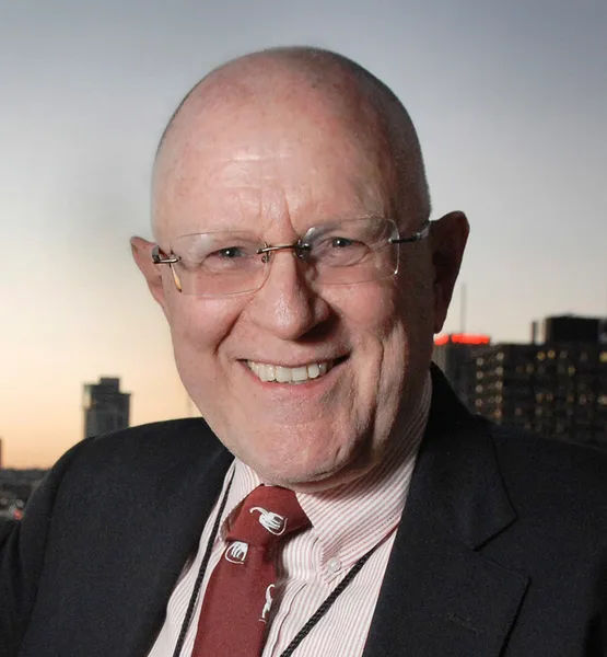 Gordon Bell