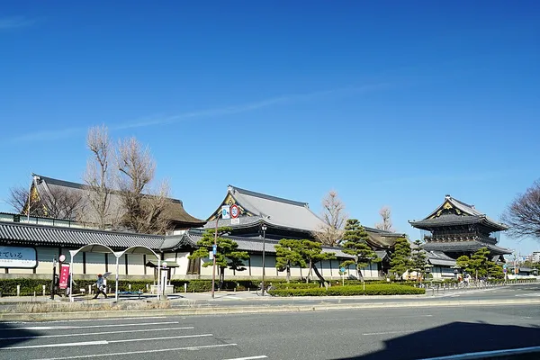 Buddhist temples in Japan
