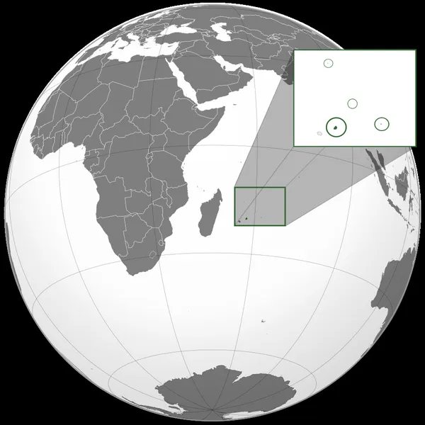 History of the Jews in Mauritius