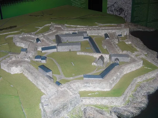 Charles Fort (Ireland)