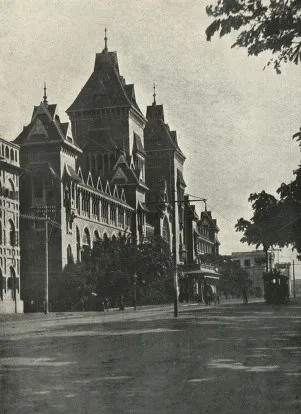 General Post Office, Chennai