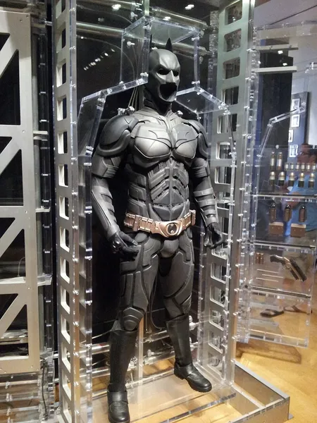 Batsuit