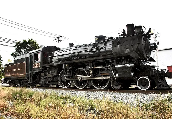 Canadian Pacific 1293
