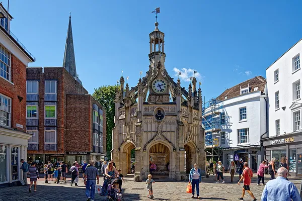 Chichester