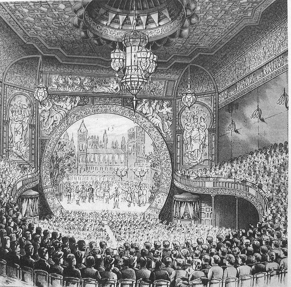 Bijou Theatre (Boston)