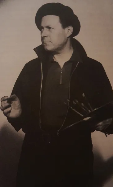 Fred Daniels