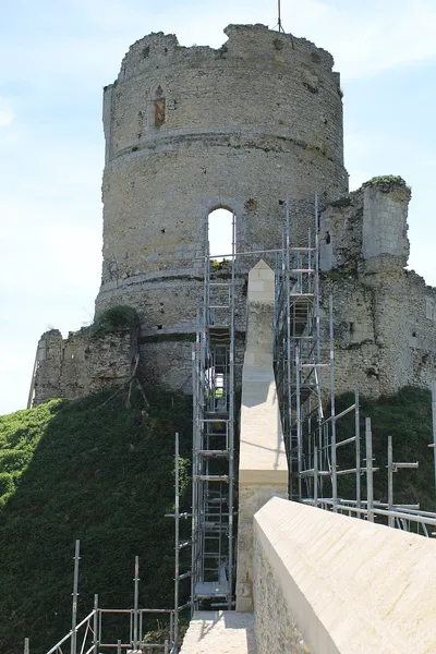 Château-sur-Epte Castle