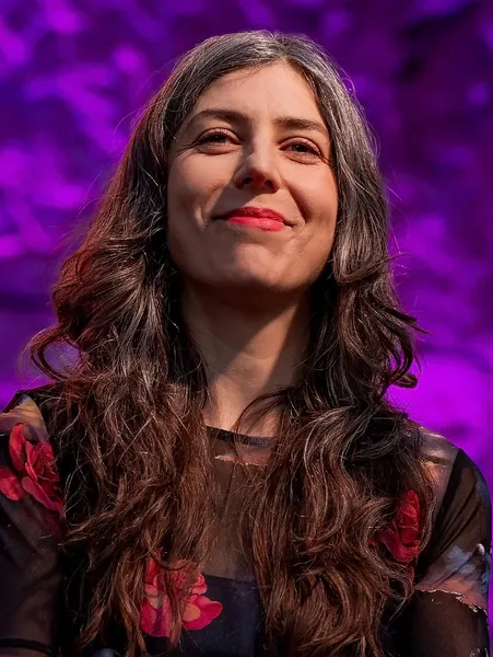 Julia Holter