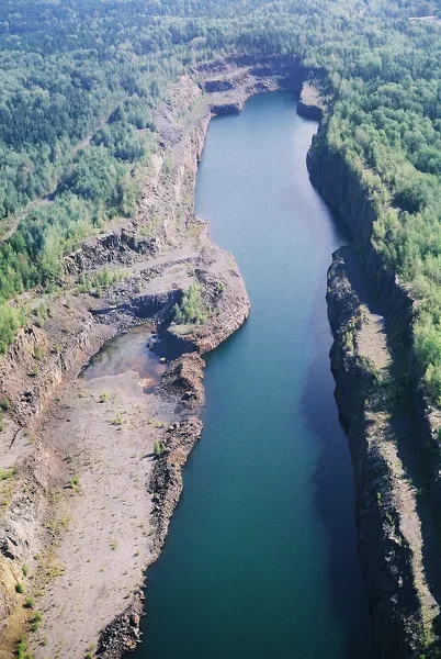 List of mines in Temagami