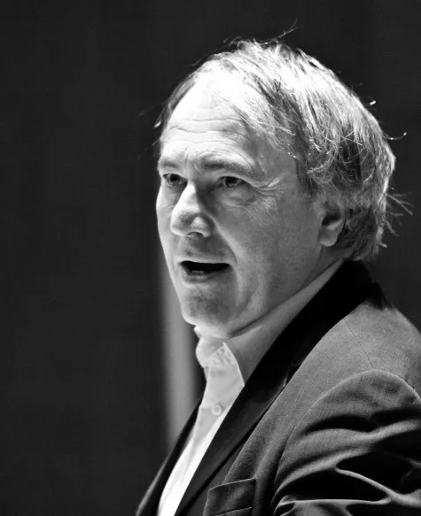 Frieder Bernius