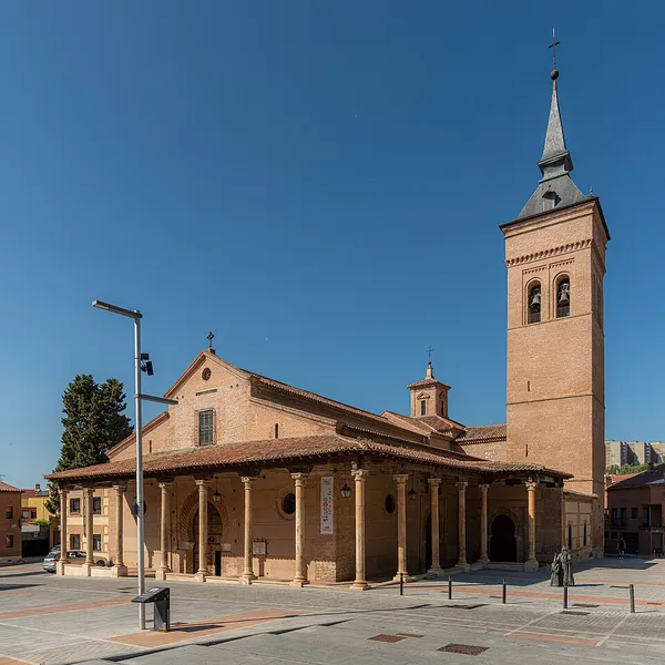 Guadalajara Co-cathedral