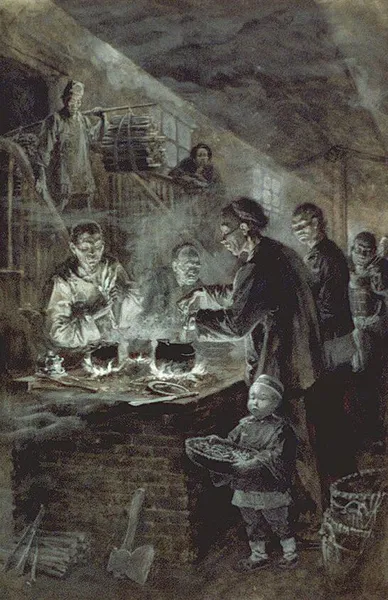 1900–1904 San Francisco plague