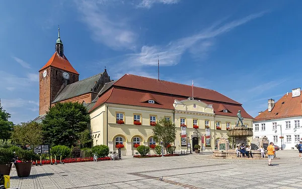 Darłowo