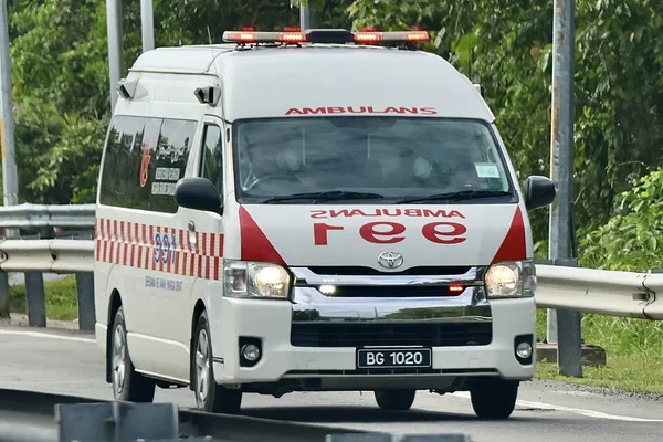 Health in Brunei