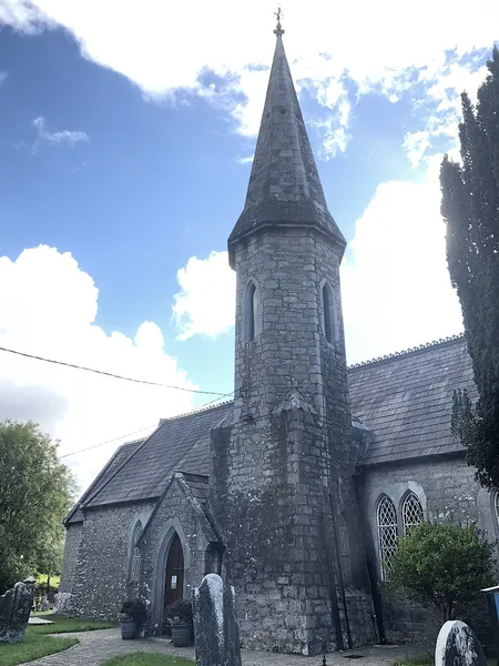 Church of St Peter, Carrigrohane