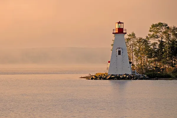 Kidston Island Lighthouse