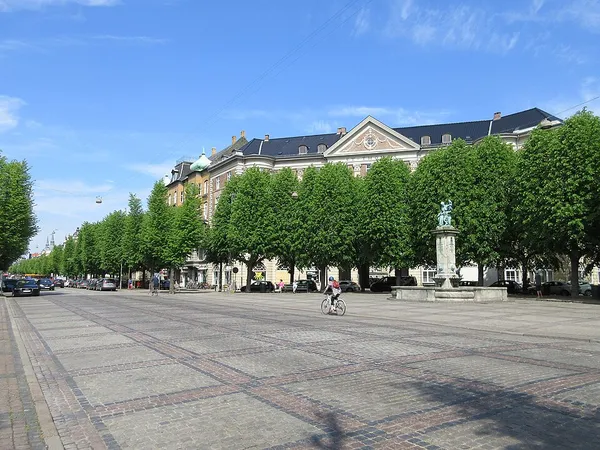 Frederiksberg Allé