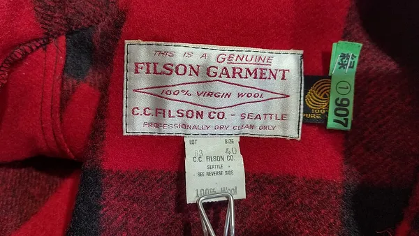 Filson (company)