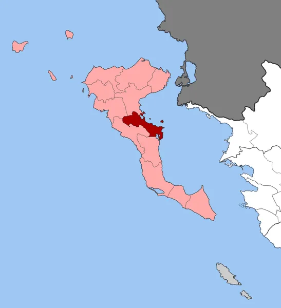 Corfu (city)