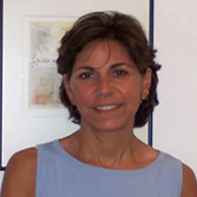 Diane Barber