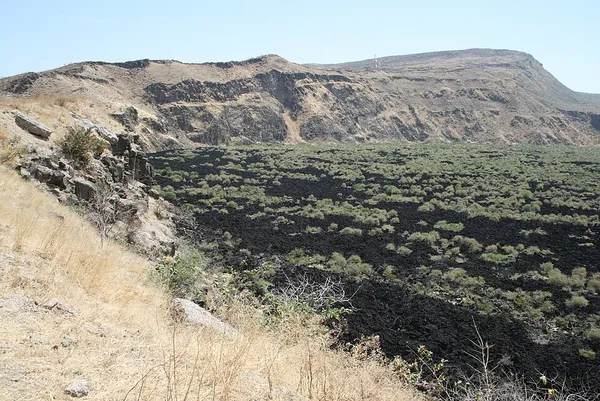 Kone (volcano)