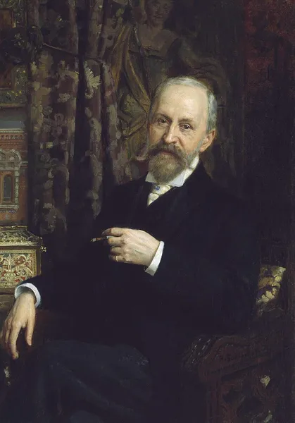 Alfred Parland