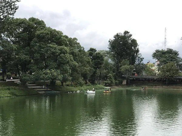 Central Zoo