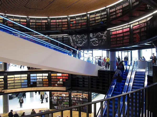 Literature of Birmingham