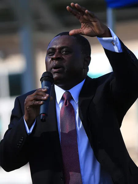 Bennet Omalu