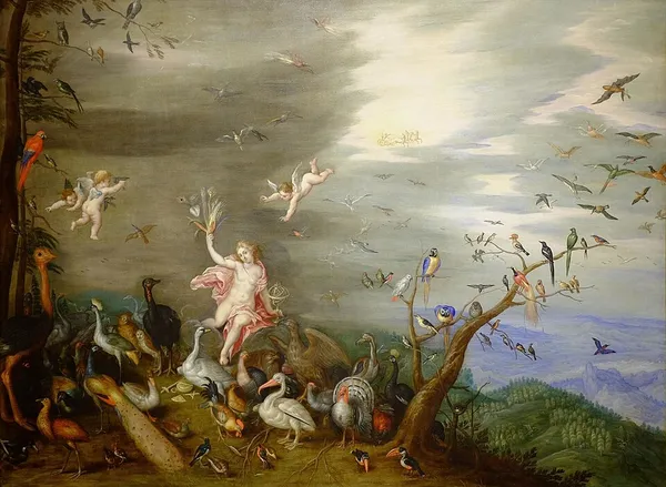 Air (painting)