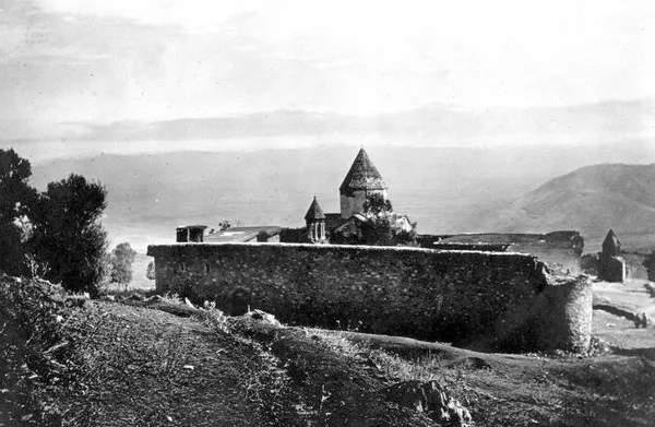 Arakelots Monastery