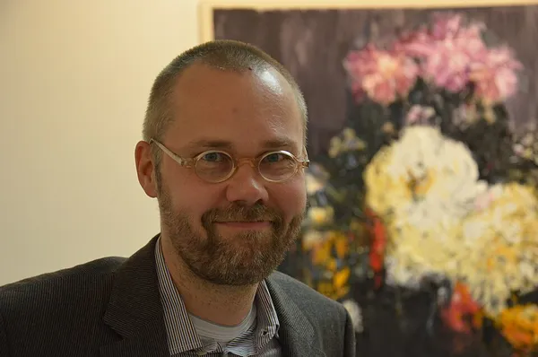 Heikki Marila
