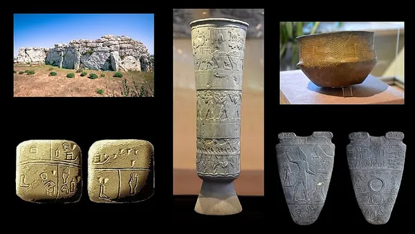4th millennium BC