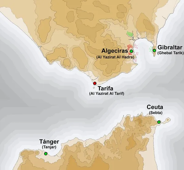 Battle of Estepona