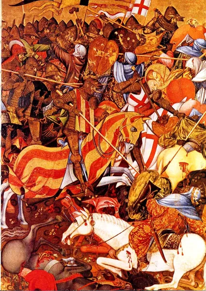 Battle of the Puig