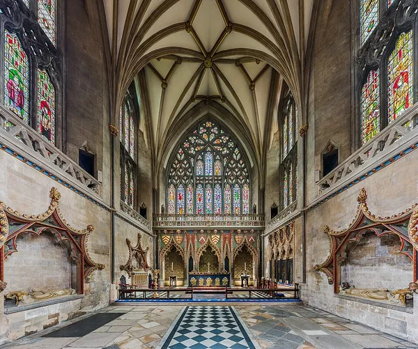 Decorated Gothic