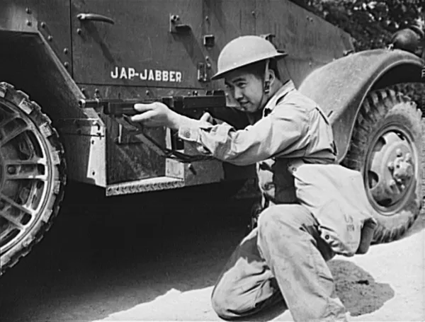 History of Chinese Americans