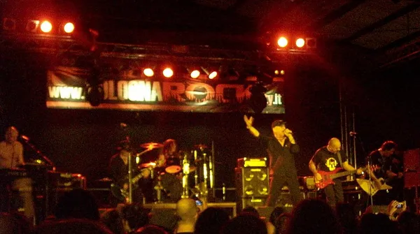 Demon (band)