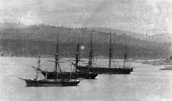 HMS Malacca (1853)