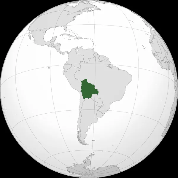 History of the Jews in Bolivia