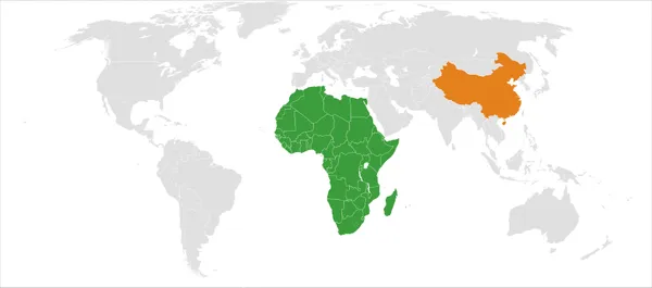 Africa–China economic relations