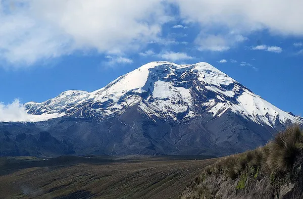 Chimborazo