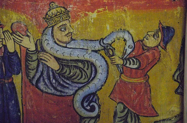 Ethiopian art