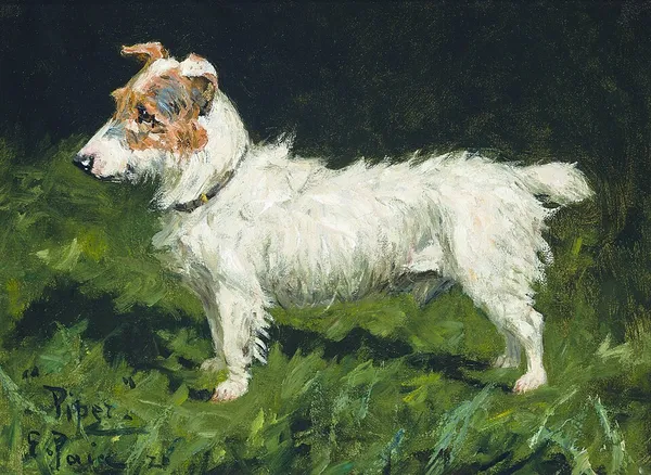 George Paice (painter)