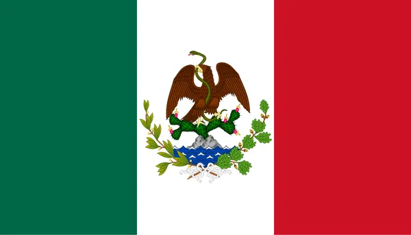Centralist Republic of Mexico
