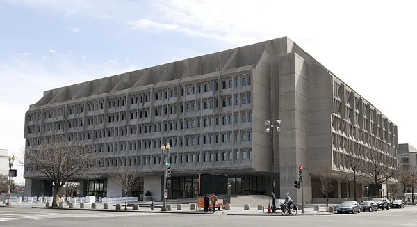Hubert H. Humphrey Building